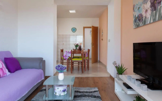 Apartmani  abić A6