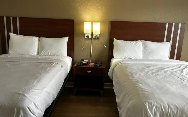 Motel 6 Chambersburg