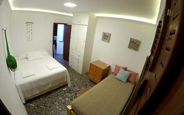 Guest House Parajuru