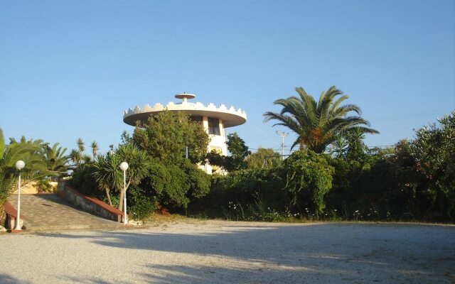 Theodosia Studios