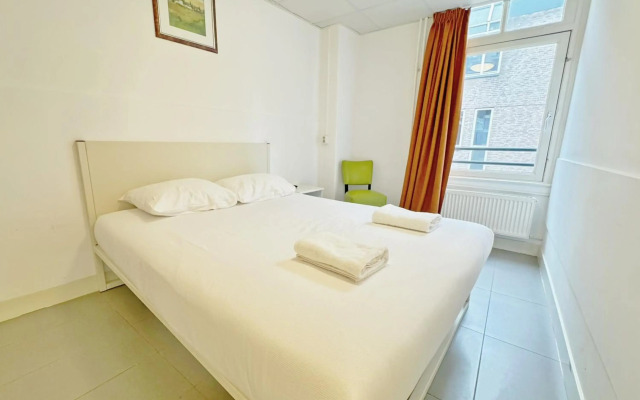 Hotel Jimmy