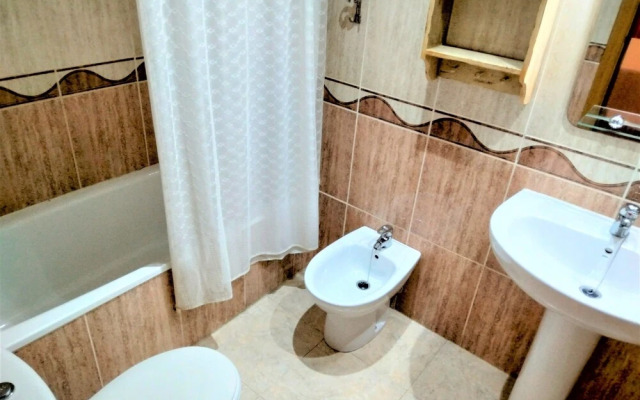 Acv - bahía park-1ª línea planta 7 sur