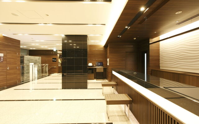 Hotel Dormy Inn Kagoshima Natural Hot Spring