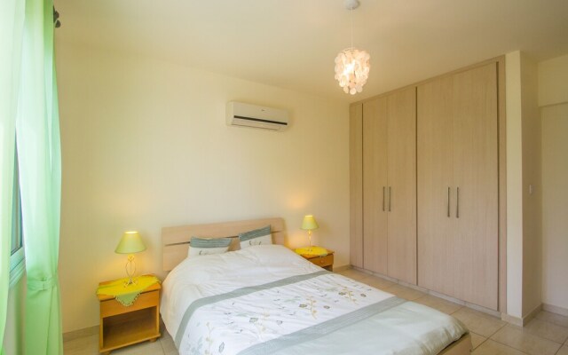 Panorama Village 104 Apartment