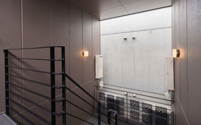 Beauty Villa Tengachaya 202