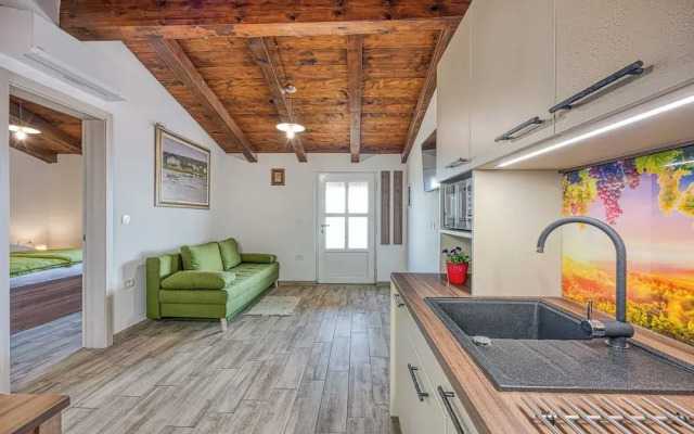 Tourist Farm Tonin - Apartment 3