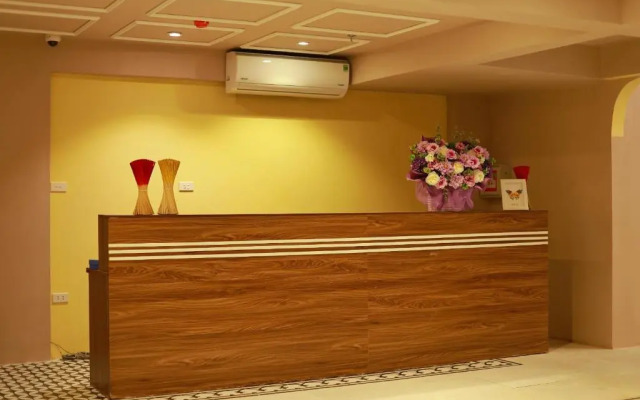 Collection O Le Grand Hanoi hotel – The Central Park