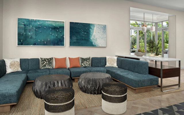 Hampton Inn Delray Beach