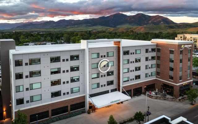 Element Bozeman