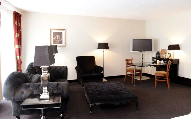 Amrâth Grand Hotel Frans Hals