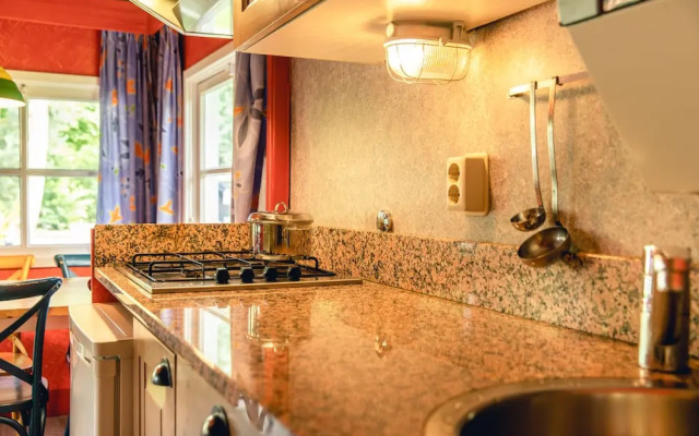Vakantiepark Slagharen