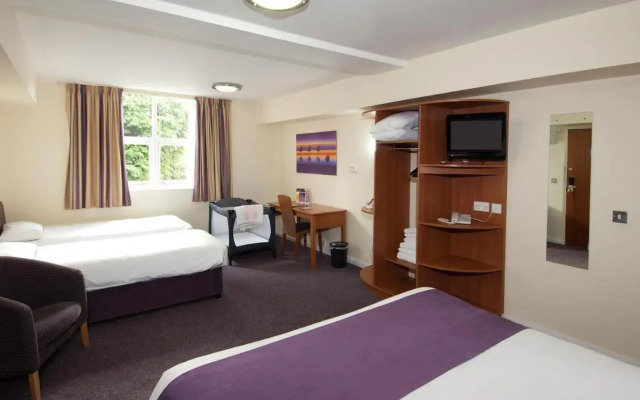 The Milestone Peterborough Hotel, Sure Collection