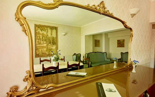 Continental Forum Oradea