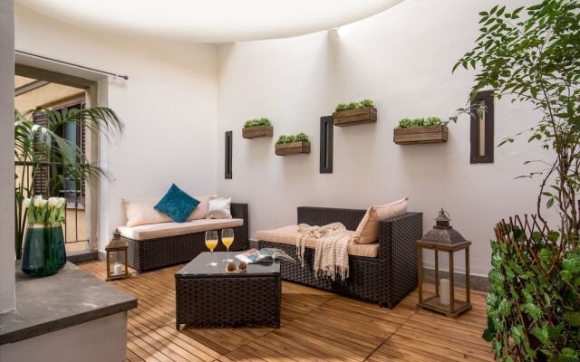 Via Torino - Daplace Apartments