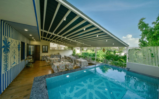 Dera Jaipur Homestay