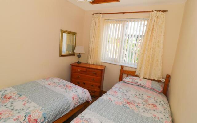 River Gardens Cottage