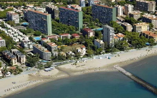 Apartamentos Princicasim