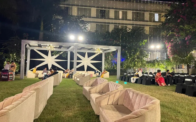 The Gateway Hotel Balaghat Road Gondia