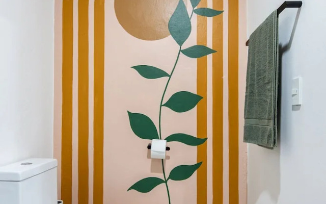 Sleeps 9 Outdoor Space Pingpong Table in Villa