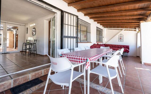 Holiday home, Campo Dream Alora