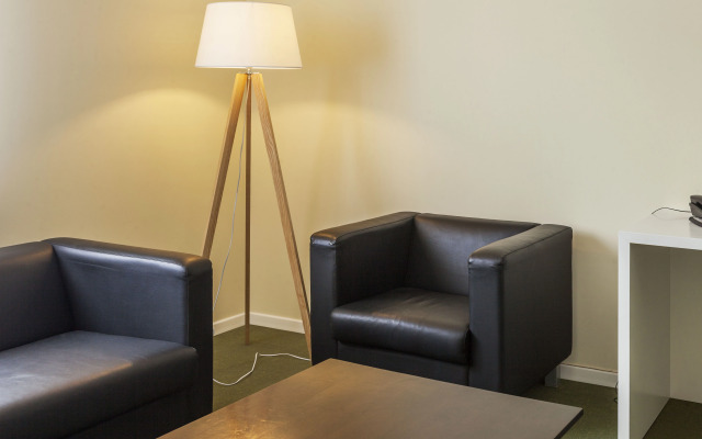 Hotel Sete Cidades