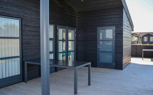 Holiday Home in LÃ¸kken