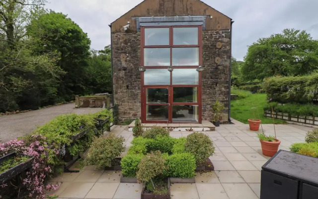 Beckside Hall