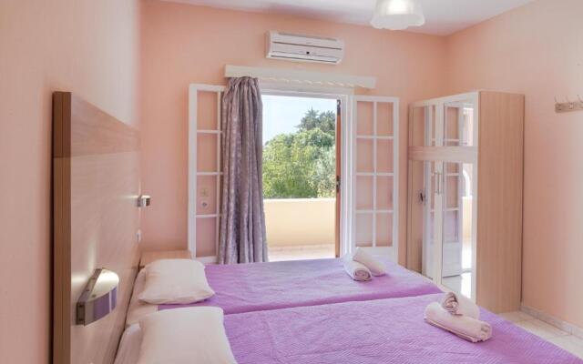 Dora Apartment Pagoi 1