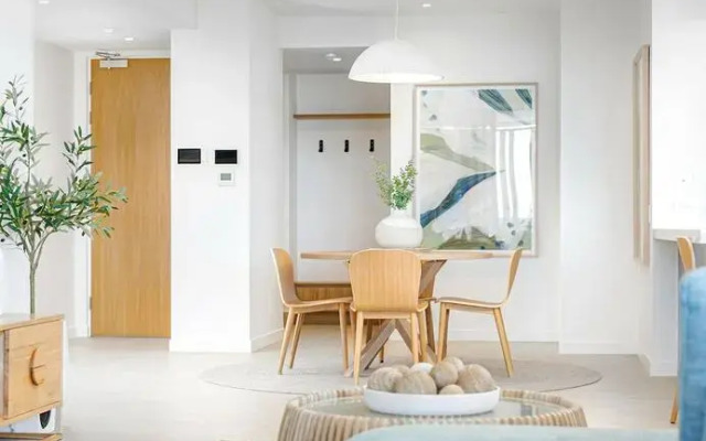 Seanna Residences