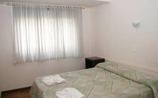Hotel Mustang Centro