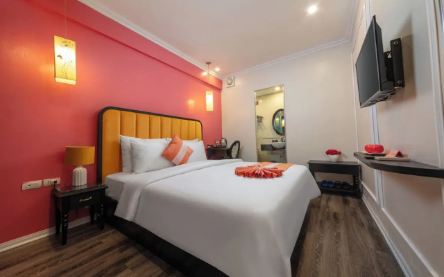 Omina Hanoi Hotel and Restaurant