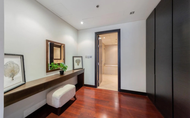 EDEN'S Homes & Villas - Anantara Palm Residences