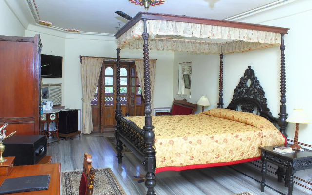 Jagat Palace