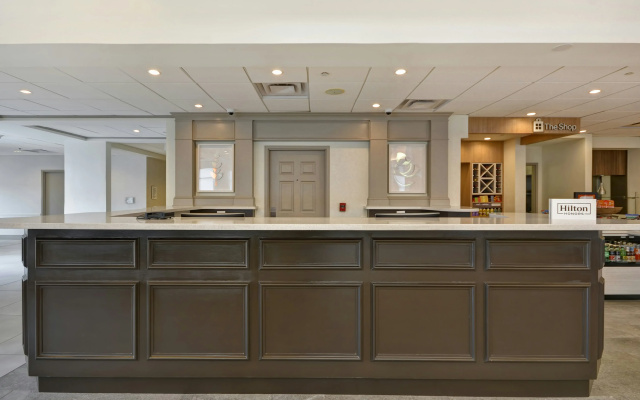 Hilton Garden Inn Panama City