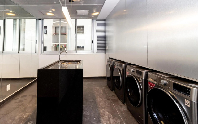 360 Suítes VN Frei Caneca