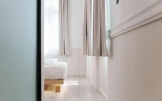 Agora Athens Suites