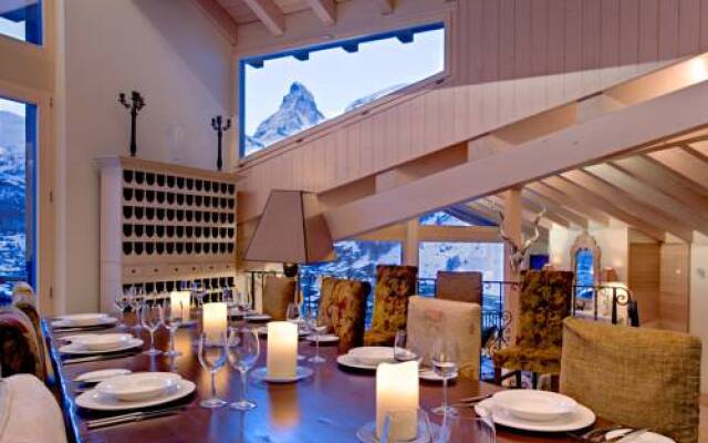 Chalet Grace