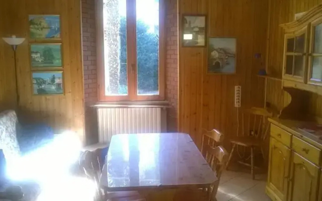 Apartment Residenza Taglioni