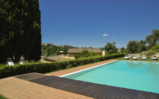 Borgo Grondaie