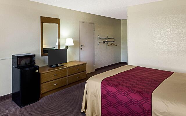 Econo Lodge Kerrville