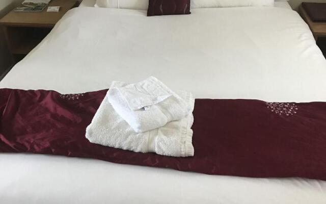 OYO The Rivenhall Hotel in Witham, Chelmsford