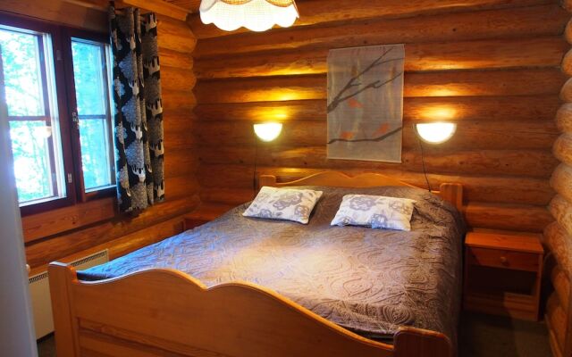 Yli-Kaitalan Lomamökit