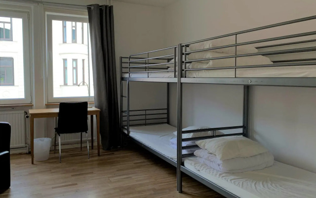 Solsta Hotell