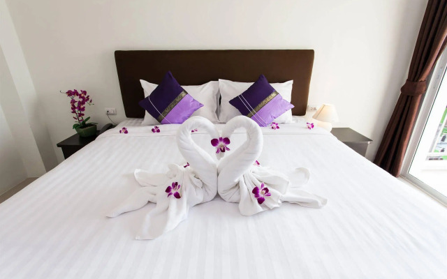 Mochic Residence Nanai