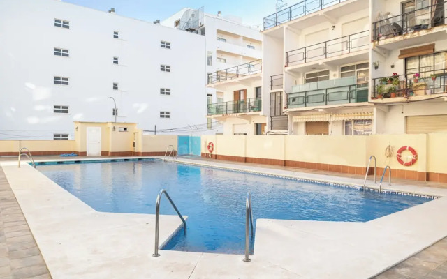 Cozy Center Studio Torremolinos