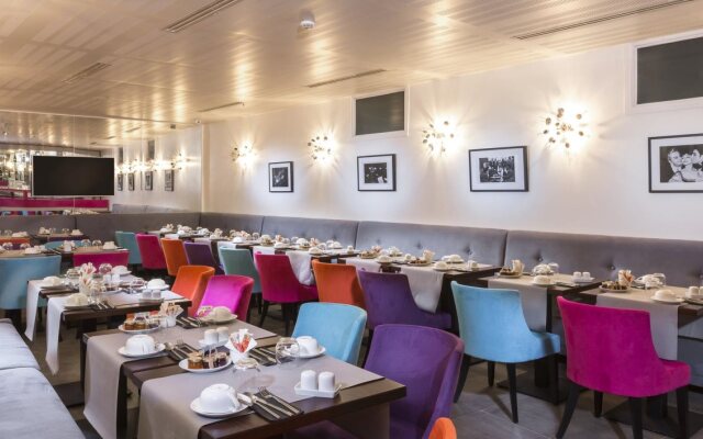 Lyric Hotel Paris