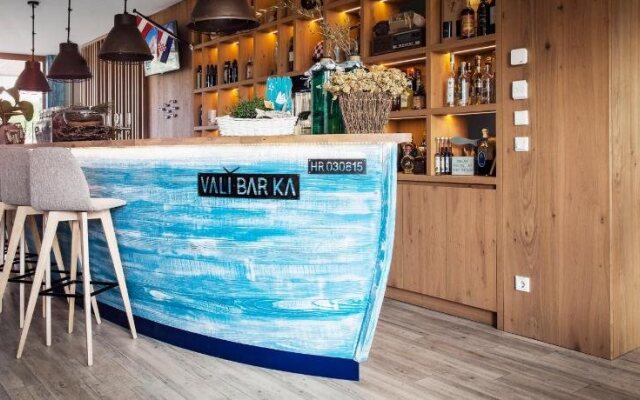Boutiquehotel Valentino