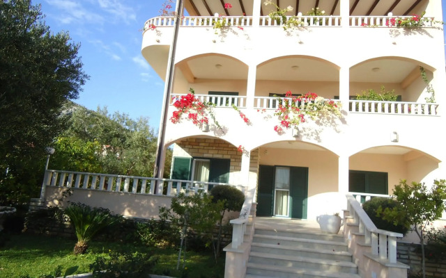 Villa Sun
