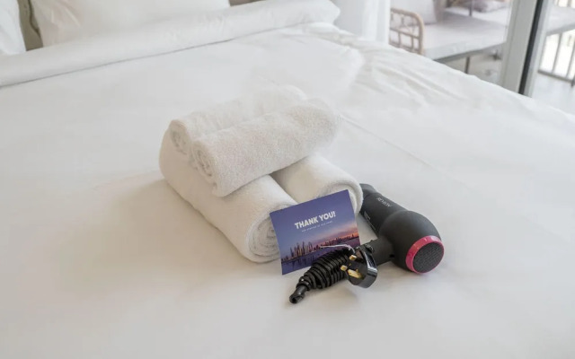 Phenomenal Studio in Luma 21