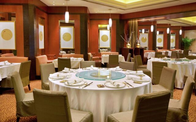 Hilton Chongqing Hotel